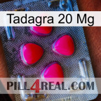 Tadagra 20Mg 13